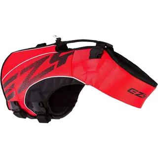Ezydog > Life Jacket X2 Boost Red XL > 41kg