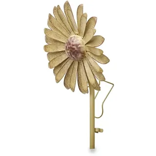 Aquanique Speier Set Gänseblümchen grau