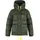 Down Jacke Isolationsjacke