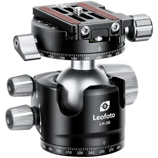 leofoto LH-36R+NP-50