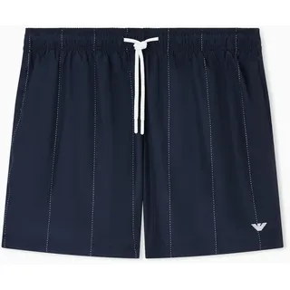 Emporio Armani Herren Boxer Badehose