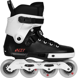 Powerslide Next Core Schwarz 40-41