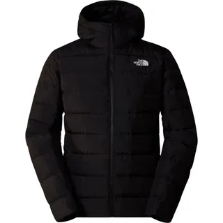 The North Face Aconcagua 3 Hoodie tnf black npf XXL