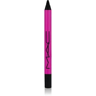 MAC Cosmetics, Eyeliner + Kajal Kajal Eyeliner Extreme Dimension 24HR Eye Liner Kajalstift