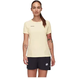 Mammut Aenergy Fl Kurzarm-t-shirt - Alvatern - S