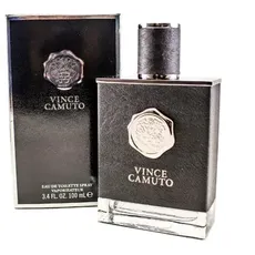 Vince Camuto Man Eau de Toilette Spray 100 ml, 1er Pack (1 x 100 ml)