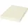 Spannbettlaken Jersey-Elasthan 150 x 200 cm limone