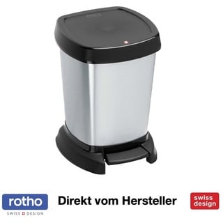 Rotho Paso 6 l weiß