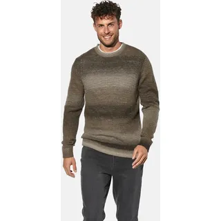 Babista Rundhalspullover »Pullover GALOR«