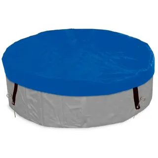 Karlie Hundepool-abdeckung - Blue - 160 cm