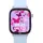 ICE smart junior 3.0 BT 44 mm Kunststoffgehäuse Lila Silikonarmband Lila M