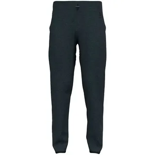 Odlo Herren Active 365 Knit Hosen - Dark Grey Melange - S