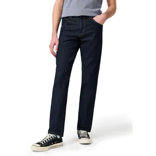 Wrangler Durables Regular Fit Rinsewash 34/30