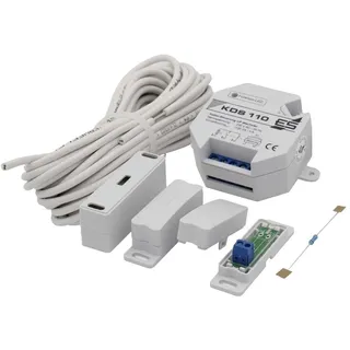 Schabus KDS 110 Kabel-Abluftsteuerung