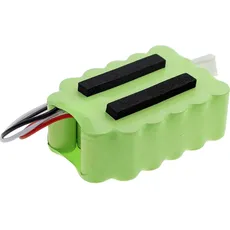 CoreParts Battery for MANUSA Automatic, Notebook Ersatzteile