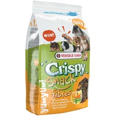 Bild Crispy Snack Fibres 15kg
