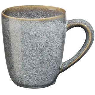 Asa Selection Kaffeetasse 0,25 l Blau 6 St.