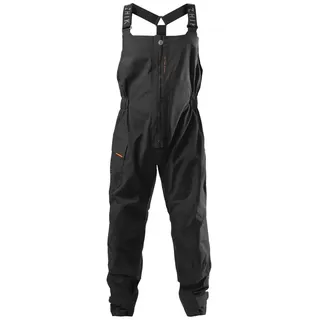 Zhik Ins200TM Latzhose - Black - L