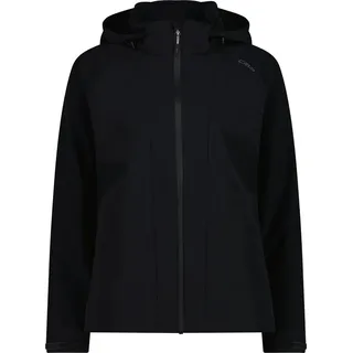 CMP Damen Zip Hood antracite 46