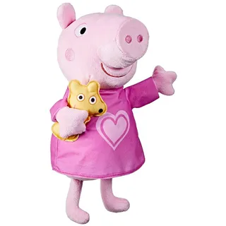 Hasbro Peppa Pig Schlummermusik Peppa