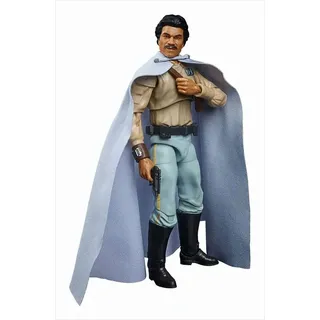 Hasbro Star Wars Black Series General Lando Calrissian