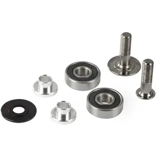 Cube Main Pivot Stereo 140 27.5 ́ ́/fritzz 180 27.5 ́ ́ My 2015/fritzz 160 27.5 ́ ́ My 2013 Lager - Multicolor - One Size