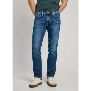 Pepe Jeans CASH Regular Fit Blau 33/36
