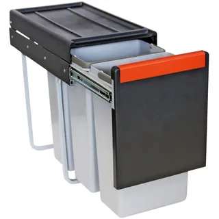 Franke Cube 30 l Grau