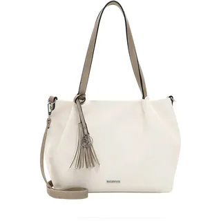 Emily & Noah Shopper E&N Elke Shopper Polyurethan Beige