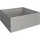 Hochbeet Gr.2x2 201 x 201 x 77 cm Grau
