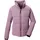 G G WMN QLTD JCKT Steppjacke Rosa 36