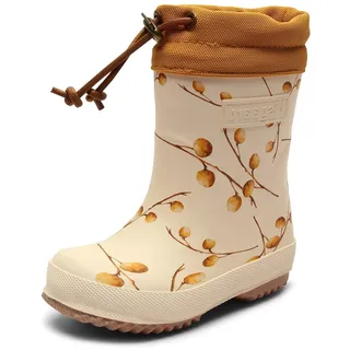 Thermo Gummistiefel Longan Fruit 30