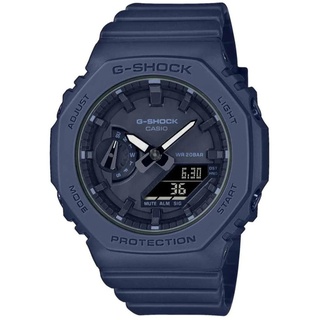 G-Shock GMA-S2100 Resin 42,9 mm GMA-S2100BA-2A1