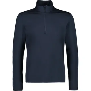 CMP MAN Sweat black blue (N950) 58