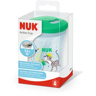 NUK Action Cup 230ml (10255599)