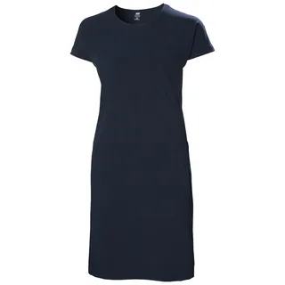 HELLY HANSEN Thalia Summer Kleid Blau XS