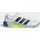Fitnessschuhe Ftwr White/Core Black/Dusky Petrol 44