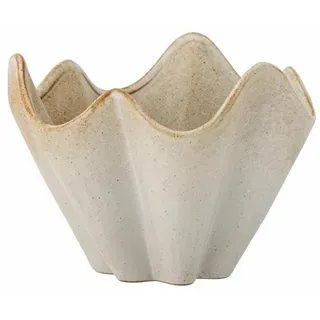 Bloomingville - Rania Stoneware Flowerpot