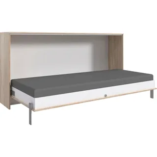 WIMEX Juist 90 x 200 cm eiche sägerau nachbildung