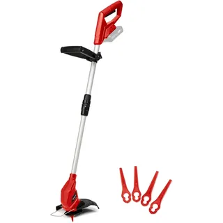Einhell GC-CT 18/24 Li-Solo ohne Akku