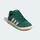 Grand Court 00s Kinder Collegiate Green/Off White/Gum 30