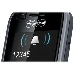 Auerswald COMfortel M-710 Grau