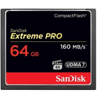 SanDisk CF Extreme Pro 64GB 1067x
