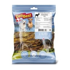 DeliBest Antilopenfleisch 200g