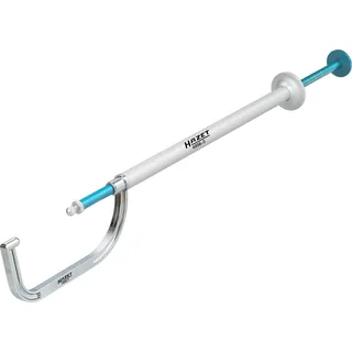 HAZET Bremsscheiben-Messschieber / Dickenmesser