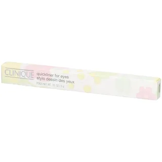 Clinique Quickliner For Eyes Eyeliner Blue Grey,