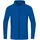 Trainingsjacke Blau/Türkis 164