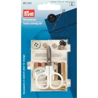 Reisesortimentspackung