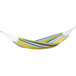 AMAZONAS Tahiti Kolibri 200 x 100 cm gelb/grün