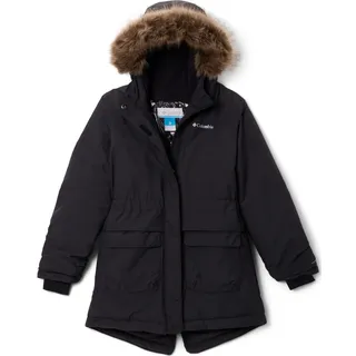 Columbia Nordic StriderTM Ii Jacke - black (011) XS